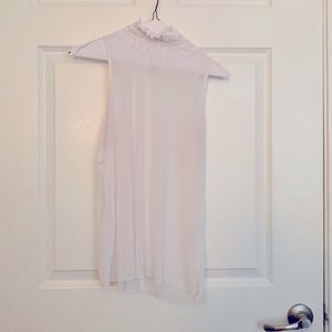 Women’s sheer top